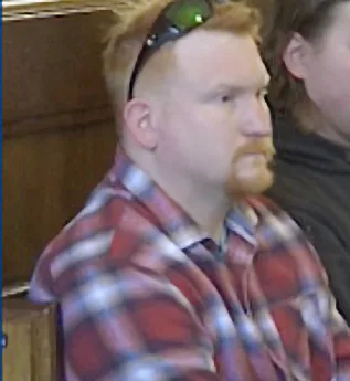 Judge rejects plea deal in theft case